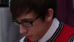 Glee Cast - Safety Dance