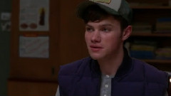 Glee Cast - Pink Houses