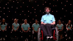 Glee Cast - Dream A Little Dream