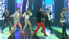 Infinite - Shot & Nothing's Over