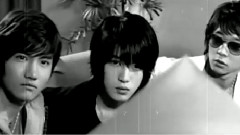 东方神起 - Death Note