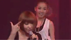 2NE1 - Fire