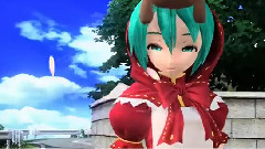 VOCALOID家族,初音未来 - So Much Loving You
