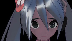 VOCALOID家族,初音未来 - ネガポジ・コンティニューズ