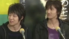 东方神起 - Ekisuta T.Event