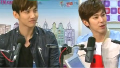 东方神起 - E!TV Cultwo Show