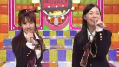 AKB48,松井珠理奈 - 大声ダイヤモンド
