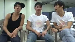 东方神起 - Bigeast 3rd Live Tour Tohoshinki 08