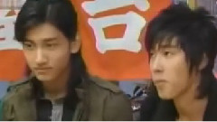 东方神起 - 采访