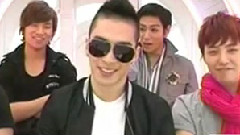 BigBang - 091112 魁!音乐番付 Eight 中文字幕