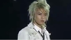 东方神起 - 三辑ShowCase