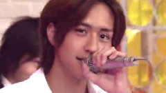 Hey! Say! JUMP - INFINITY