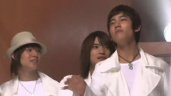 东方神起 - History In Japan Vol.1.Part1
