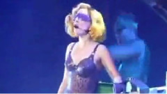 Lady Gaga - Just Dance
