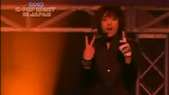 TEEN TOP - K-pop Night in Japan 2010 Teen Top