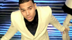 Chris Brown - She Ain't You
