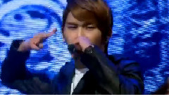 Infinite - 心冷的言语 Hoya Cut