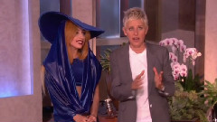 Lady Gaga - Judas & 访问