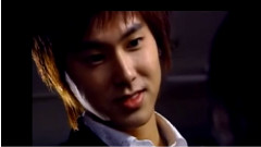 东方神起 - 残局