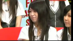 SCANDAL - 喜欢的艺人CUT Scandal Show 中文字幕 09/07/10