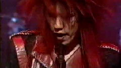 Dir En Grey - 残-Zan-