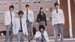东方神起 - KM No Cut Story Smart CF Photo Shooting