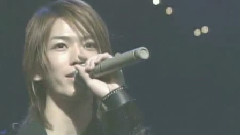 KAT-TUN - ありがとうのうた