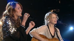 Miley Cyrus,Taylor Swift - Fifteen