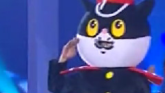 黄雅莉,大张伟 - 黑猫警长