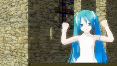 初音未来 - Electric Love