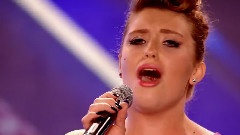 X Factor UK - Ella Henderson