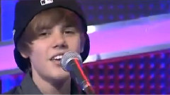 Justin Bieber - Baby Studio Five