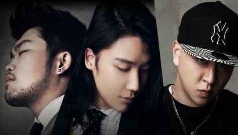 Aziatix - Go