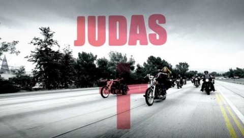Lady Gaga - Judas
