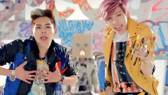 Infinite-H - Special Girl