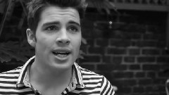Joe McElderry - Love The Way You Lie & Try Sleeping With A Broken Heart
