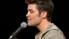Joe McElderry - Wide Awake
