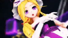 VOCALOID家族,东方project - Elect