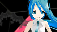 初音未来 - 優しい忘却