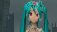 初音未来 - 迷的サイバネティックス