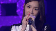 Davichi - 不能相爱 不能离别