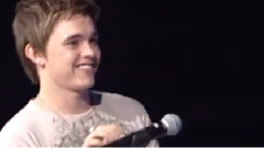 Jesse McCartney - Blow Your Mind