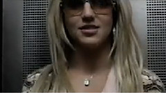 Britney Spears - Easter Eggs