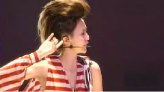 孙燕姿 - 2004年轻无极限北京演唱会