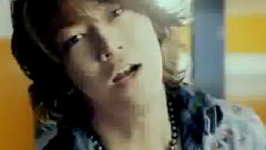KAT-TUN - White 预告版