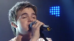 Jesse McCartney - Right Back In The Water