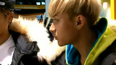 EXO-M,EXO - EXO's Showtime E10 TAO Cut