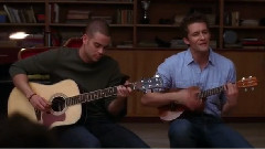 Glee Cast - Over The Rainbow