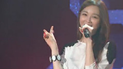 Davichi - 爱情和战争