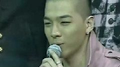 BigBang - ETN EruCyworld Awards